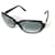 Dior Glasses Black Plastic  ref.581198