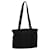 PRADA Tote Bag Nylon Black Auth ar6901  ref.581253