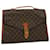 LOUIS VUITTON Monogramm Beverly 2Way Hand Umhängetasche M.51120 LV Auth bs1103 Leinwand  ref.581304