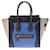 Céline Luggage Leather  ref.581504