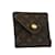 LOUIS VUITTON Monogram Boîte à bijoux LV Auth jk1411 Toile  ref.581511