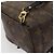 LOUIS VUITTON Mini borsa a tracolla Palm Springs con monogramma M44873 LV Auth jk1728 - vista 16
