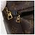 LOUIS VUITTON Mini borsa a tracolla Palm Springs con monogramma M44873 LV Auth jk1728 - vista 18