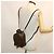 LOUIS VUITTON Mini borsa a tracolla Palm Springs con monogramma M44873 LV Auth jk1728 - vista 25