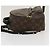 LOUIS VUITTON Mini borsa a tracolla Palm Springs con monogramma M44873 LV Auth jk1728 - vista 4