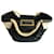 Chanel N canvas bag 5 Black Eggshell Cloth  ref.581706