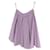 Daniele Carlotta DC GO09 x22 Purple Lavender Polyester  ref.581721