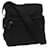 PRADA Shoulder Bag Nylon Black Auth ar6960  ref.582321