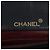 CHANEL Matelasse Borsa a spalla Pelle di agnello Nero Oro CC Auth jk1831 D'oro - vista 18