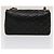 CHANEL Matelasse Borsa a spalla Pelle di agnello Nero Oro CC Auth jk1831 D'oro - vista 2