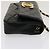 CHANEL Matelasse Borsa a spalla Pelle di agnello Nero Oro CC Auth jk1831 D'oro - vista 4
