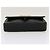CHANEL Matelasse Borsa a spalla Pelle di agnello Nero Oro CC Auth jk1831 D'oro - vista 5