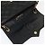 CHANEL Matelasse Borsa a spalla Pelle di agnello Nero Oro CC Auth jk1831 D'oro - vista 9