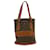 LOUIS VUITTON Monogram Bucket PM Shoulder Bag USA limited M42238 LV Auth ar6888 Cloth  ref.583076