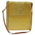 Bolsa de accesorios Vernis Mott con monograma de LOUIS VUITTON Gris M91030 Autenticación LV ni259 Charol  ref.583207