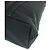 Hermès HERMES Troca Bolsa de mão horizontal PM Lona Preta Auth yt722 Preto - vista 14