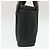 Hermès HERMES Troca Bolsa de mão horizontal PM Lona Preta Auth yt722 Preto - vista 3