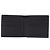 Alexander Mcqueen Portafoglio Biffold Allover in Pelle Nera e Bianca - vista 3