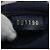 LOUIS VUITTON Borsa Boston Idylle Speedy Voyage con monogramma Navy M56706 LV Aut 29508 Blu Blu navy - vista 11