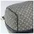 LOUIS VUITTON Borsa Boston Idylle Speedy Voyage con monogramma Navy M56706 LV Aut 29508 Blu Blu navy - vista 17