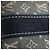 LOUIS VUITTON Borsa Boston Idylle Speedy Voyage con monogramma Navy M56706 LV Aut 29508 Blu Blu navy - vista 18