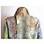 Parka de seda Hermès Les Légende de l'Arbre Multicolor - vista 5