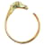 Bracelet Hermès Or jaune Doré  ref.584147