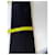 Chanel giacca uniforme Nero - vista 17
