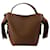 Autre Marque Musebi Mini Bag in Brown Leather Pony-style calfskin  ref.584205