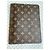 Copri scrivania Louis Vuitton GM Monogramma Marrone - vista 10