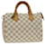 Louis Vuitton Damier Azur Speedy 25 Hand Bag N41534 Auth LV 29491  ref.584409