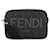 Fendi camera bag new Black Leather  ref.584410