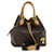 Louis Vuitton Monogram Neo 2Way Shoulder Bag 2way M40372 LV Auth 29547 Cloth  ref.584704