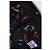 The Kooples Giacca Richard Orlinski FW2017 v Multicolore - vista 5