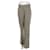 Jean Paul Gaultier Un pantalon, leggings Laine Multicolore  ref.585250