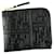 Comme Des Garcons Wallets Small accessories Black Leather  ref.586039