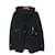 Comme Des Garcons Blazers Jackets Black Polyester  ref.586042