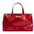 Louis Vuitton Wilshire Red Patent leather  ref.525876