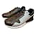 Louis Vuitton LV Run Away Trainers new Multiple colors Leather  ref.541438