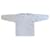 Autre Marque túnica o camisa tunecina en lino blanco XL - 100% lino  ref.585066