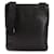 Salvatore Ferragamo Leather Crossbody Bag Brown  ref.585101