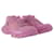 Balenciaga traccia.3 Sneakers in rosa  ref.585282