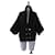 Elisabetta Franchi Knitwear Black Wool Acrylic  ref.585323