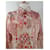 Massimo Dutti Camisa de algodón Multicolor  - vista 2