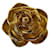 Yves Saint Laurent Pins & Broschen Gold hardware Metall  ref.585360