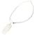 Mauboussin necklace Silvery Metal  ref.585602