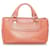 Céline Celine Pink Boogie Leather Handbag Pony-style calfskin  ref.585740