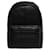Autre Marque Logo Chain Backpack Black  ref.586088