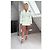 Alessandra Rich Jacke - Ansicht 2