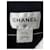 Giacca Chanel Bianca e Blu Scuro Bianco  - vista 19